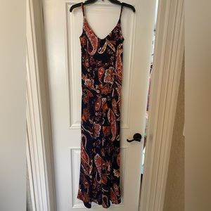 Women’s jumpsuit